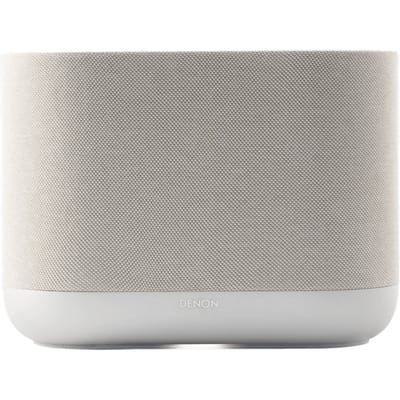 Denon Home 400 - Zilver