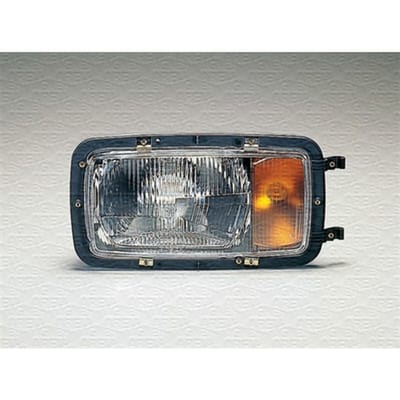Koplampen MAGNETI MARELLI 710301057305
