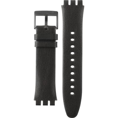 Swatch Irony - Sistem 51- SY23/YI AYIB404 YIB404 Sistem Pilote Horlogeband