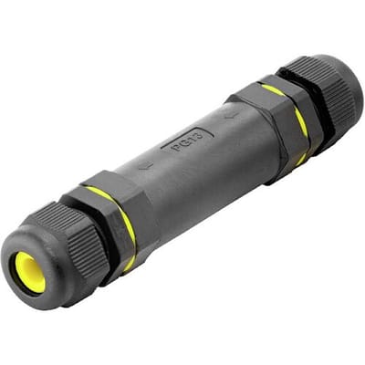 Weidmüller 2685570000 IE-CCM-5P-8.5 Kabelmof Kabel-Ø: 6.5 - 8.5 mm Inhoud: 1 stuk(s)