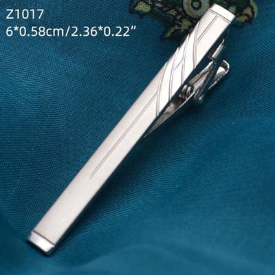 Manchetknopen voor Mannen Stropdasclip Gentleman Kristal Voor Mannen Cadeau