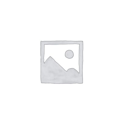 iXXXi Vulring 1 Red Stone 12 mm Zwart | Maat 17 | Maat