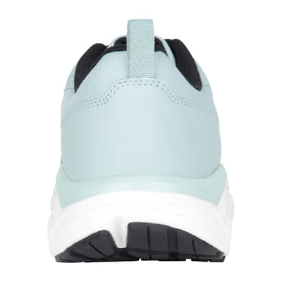 Mountain Warehouse Dames/Dames Switch Everyday Trainers (Teal)