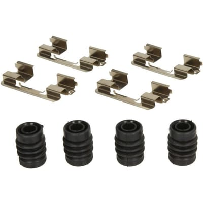 Toebehorenset, schijfremblok AUTOFREN SEINSA D42847A