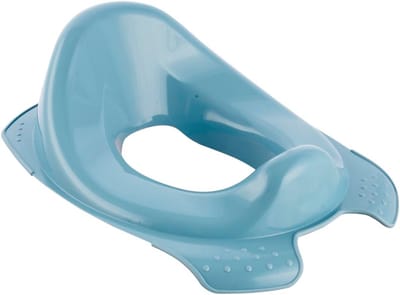 Comfortabele Toiletkinderring met Antislipfunctie voor 18 maanden tot 4 jaar