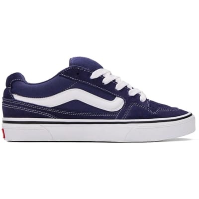 Vans Caldrone Sneakers Heren