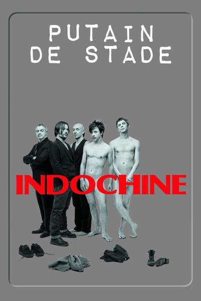 Putain De Stade