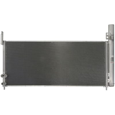 Condensator, airconditioning DENSO DCN50116