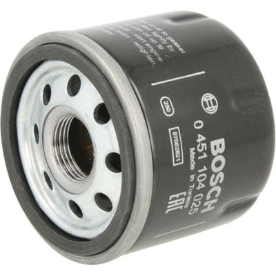 Oliefilter BOSCH 0 451 104 025