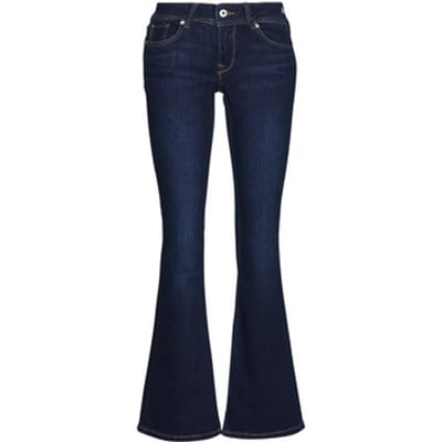 Pepe jeans  Straight Jeans VENUS