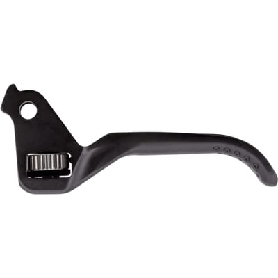 Unité van het stuurknopblad links Shimano BL-M9220