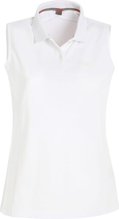 Slam Dock Ws Polo Sl - Sportswear - Vrouwen