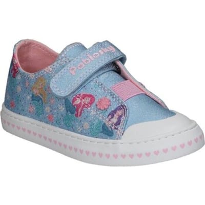 Lage Sneakers Pablosky 105988