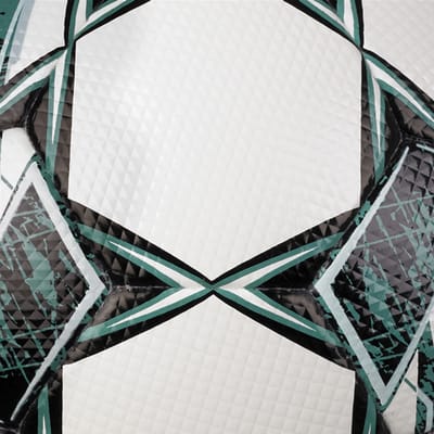 Select Numero 10 Fifa T26 Voetbal (Wit/Groen)