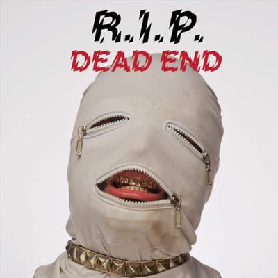 R.I.P. - Dead End (LP)