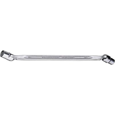 Stahlwille 29 6 X 7 43010607 Dubbele scharniersleutel 6 - 7 mm Uitvoering Inbus 1 stuk(s)