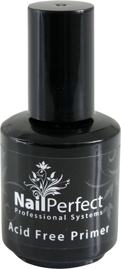 NailPerfect Acid Free Primer - 15ml
