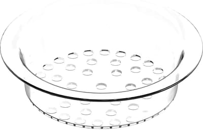 AMT Gastroguss Stoominzet Ø 24 cm