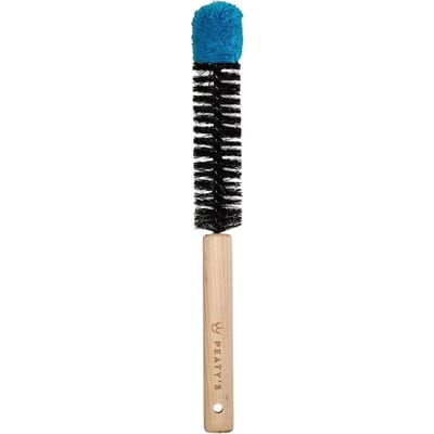 Brosse pour detailing complet Peaty's