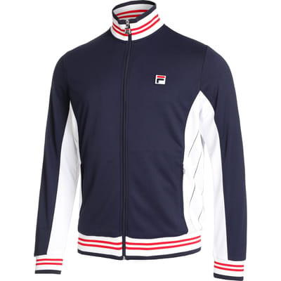 Fila Björn Trainingsjack Heren