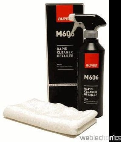 RUPES G202 Crystal Glas Polish 150ml