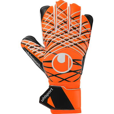 Uhlsport Soft Resist+ - Keepershandschoenen - Maat 10