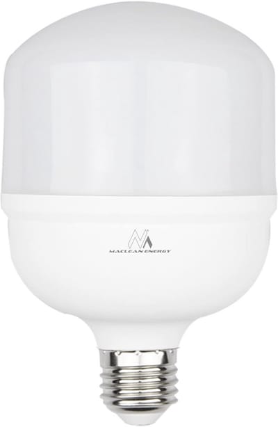 E27 LED-lamp 48W Koud Wit - 5040 Lumen - Energiebesparende Gloeilamp