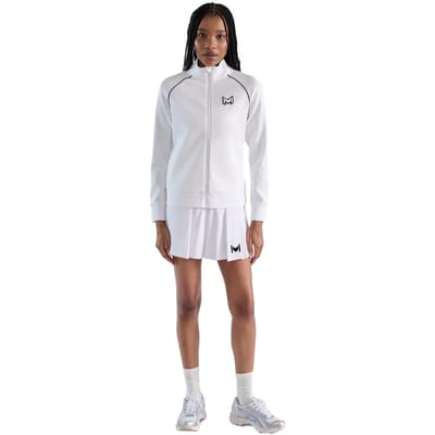 Dames trainingsjack Mouratoglou Apparel
