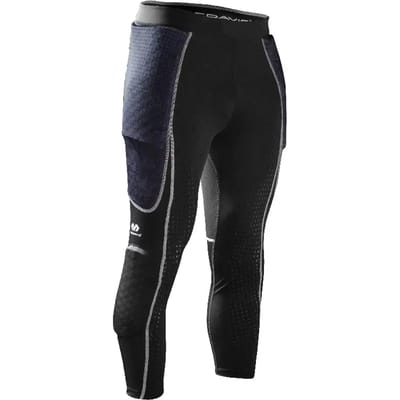 3/4 broek McDavid hex gardien de but Barcelona
