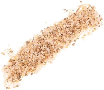 Kleine Steentjes - Natuurlijk Grind - Planten Decoratie - Duurzaam Steen Materiaal - 305 Gram - Beige