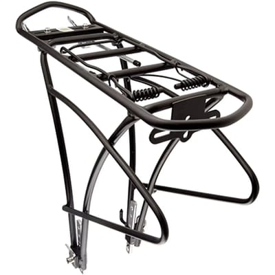 Achter bevestigingsclip voor bagage Optimiz 26"