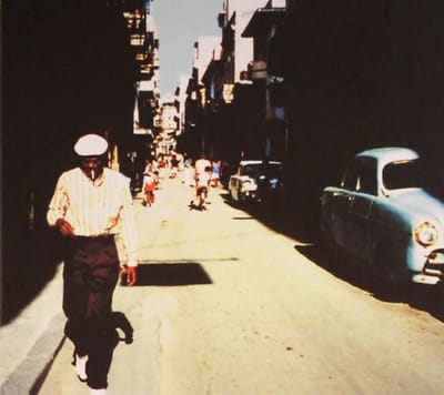 Buena Vista Social Club - Buena Vista Social Club (CD)