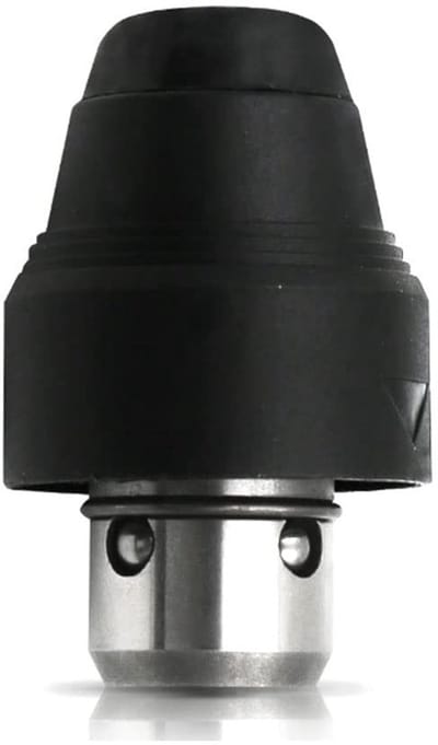 Golden crown - SDS-boorkop - Vervangingsonderdelen - Duurzaam en betrouwbaar - 75 Millimeter - Boormachine accessoire - Geschikt voor GBH2-26DFR/28DFV
