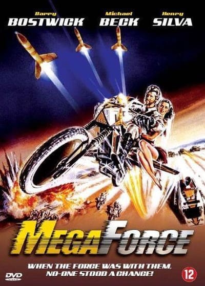Mega Force