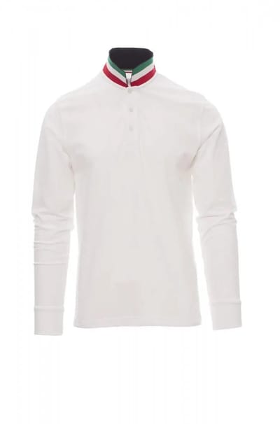 Payper Long Nation - white/italy - 4XL