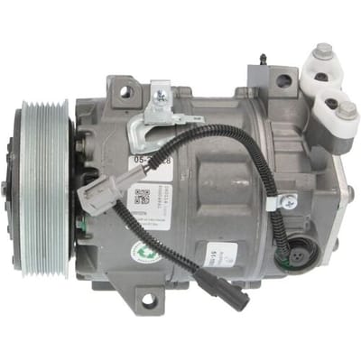 Airco-compressor ELSTOCK 51-1505