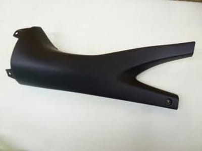 originele rechterkap voor aprilia 50 rs 1999 tot 2005 nieuw