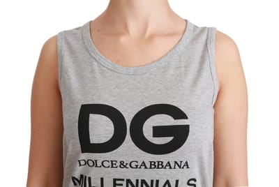 Dolce & Gabbana Rode 100% Zijden Verstelbare Hals Vlinderdas