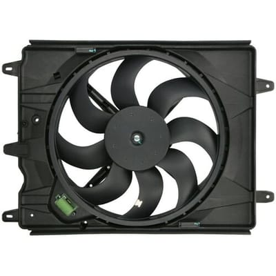 Koelventilatorwiel NRF 470098