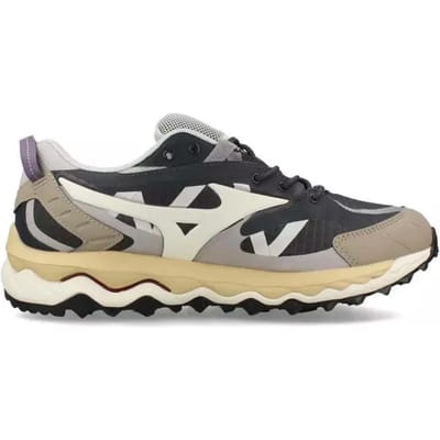 Trainers Mizuno Wave Mujin TL GTX