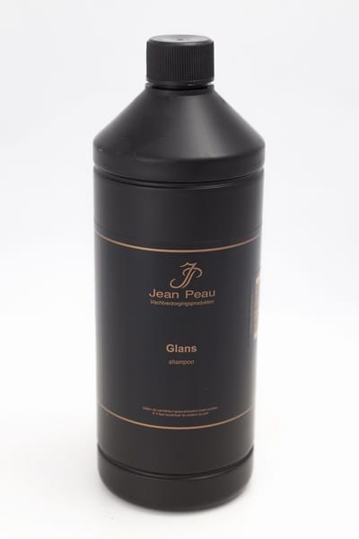 Jean Peau Glans Shampoo - Hondenvachtverzorging - 1000 ml