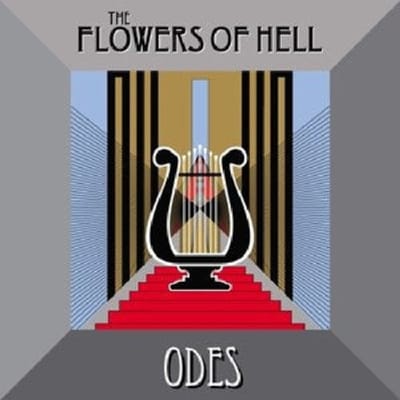 Flowers Of Hell - Odes (LP) (Coloured Vinyl)