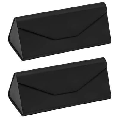 Dailygoods- Brillenkoker Harde Case - Brillenkoker Dames/Heren - Zonnebrillenkoker
