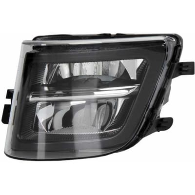 Mistlicht MAGNETI MARELLI 719000000043 links