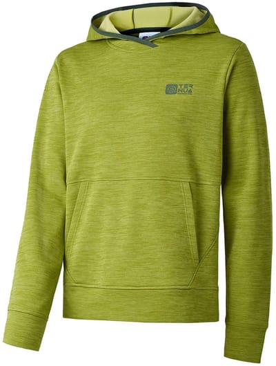 Ternua Toslow Hoodie Groen XL Man