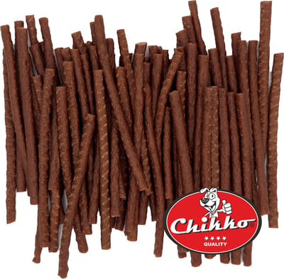 Chikko Quality - Eendsticks - Hondensnack - 300 gram