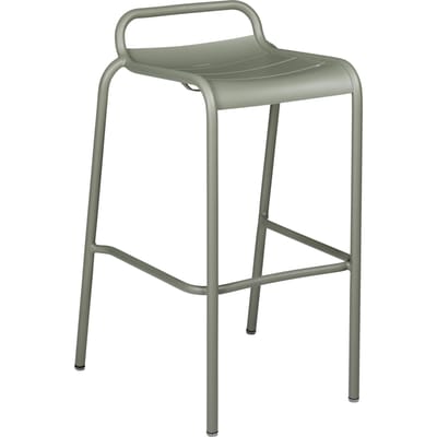 Fermob LUXEMBOURG Barkruk - 82 cactus mat