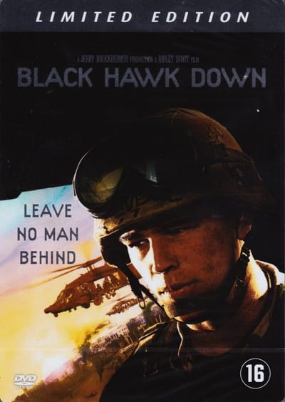 Black Hawk Down