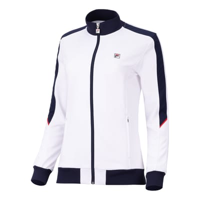 Fila Manuela Trainingsjack Dames