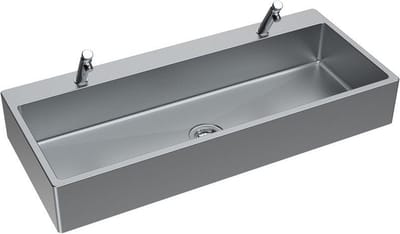 Wastrog / wasgoot 1168 mm